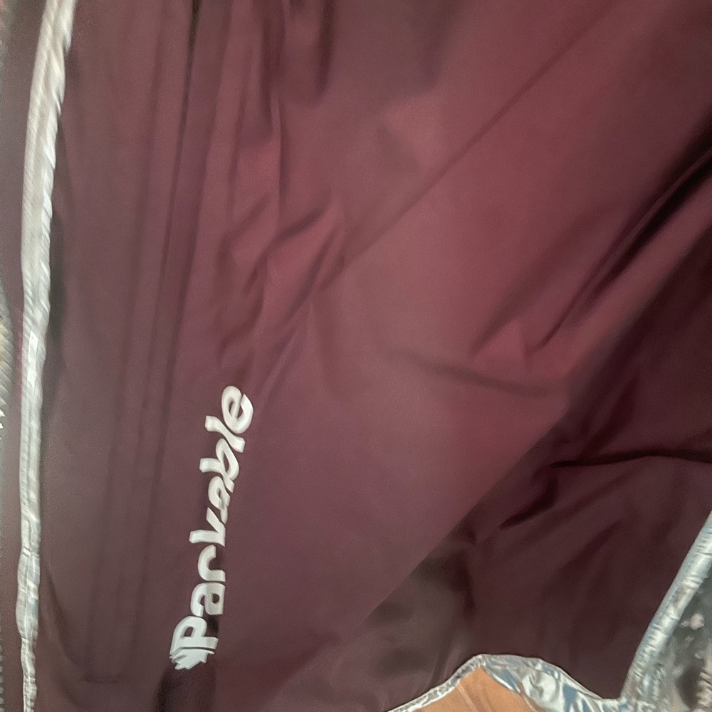 Pajar winter jacket - Picture 4 of 16